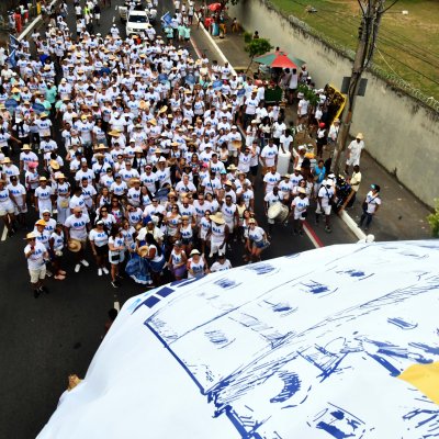 [OAB-BA na Lavagem do Bonfim 2024]