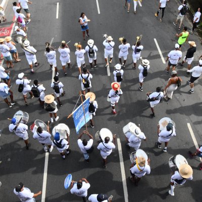 [OAB-BA na Lavagem do Bonfim 2024]