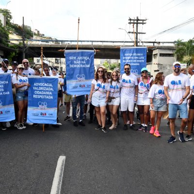 [OAB-BA na Lavagem do Bonfim 2024]