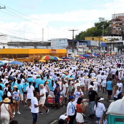 [OAB-BA na Lavagem do Bonfim 2024]