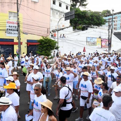 [OAB-BA na Lavagem do Bonfim 2024]