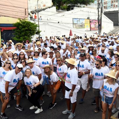 [OAB-BA na Lavagem do Bonfim 2024]