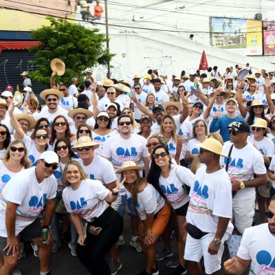 [OAB-BA na Lavagem do Bonfim 2024]