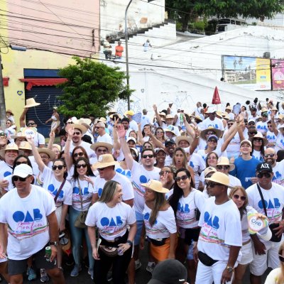 [OAB-BA na Lavagem do Bonfim 2024]