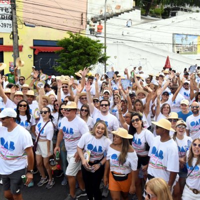 [OAB-BA na Lavagem do Bonfim 2024]