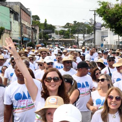 [OAB-BA na Lavagem do Bonfim 2024]