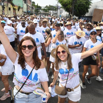 [OAB-BA na Lavagem do Bonfim 2024]