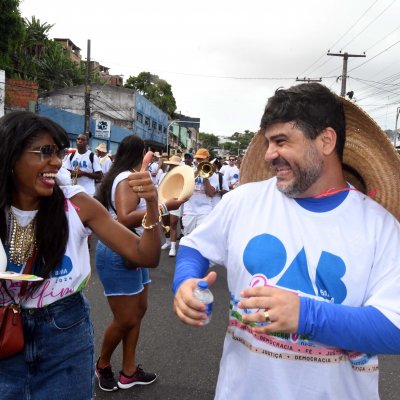 [OAB-BA na Lavagem do Bonfim 2024]