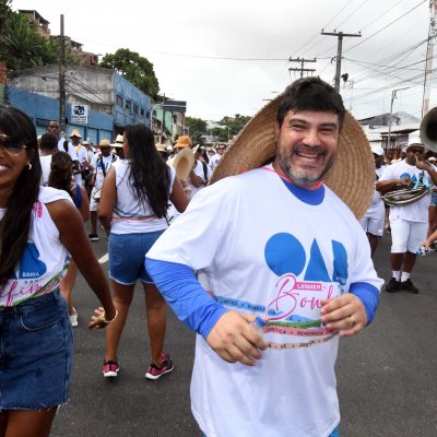 [OAB-BA na Lavagem do Bonfim 2024]