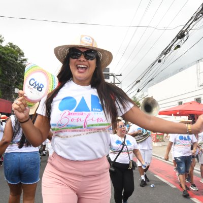 [OAB-BA na Lavagem do Bonfim 2024]