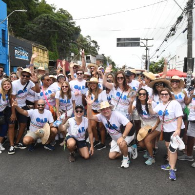 [OAB-BA na Lavagem do Bonfim 2024]