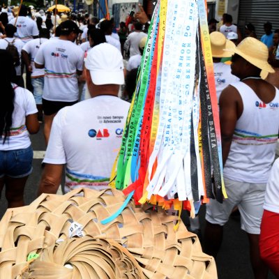 [OAB-BA na Lavagem do Bonfim 2024]