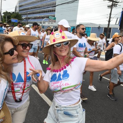 [OAB-BA na Lavagem do Bonfim 2024]