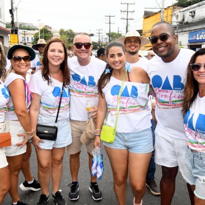 [OAB-BA na Lavagem do Bonfim 2024]