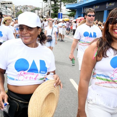 [OAB-BA na Lavagem do Bonfim 2024]