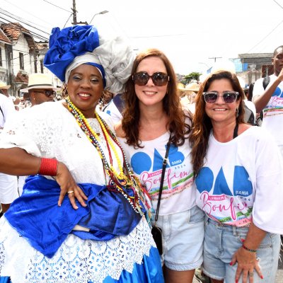 [OAB-BA na Lavagem do Bonfim 2024]