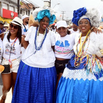 [OAB-BA na Lavagem do Bonfim 2024]