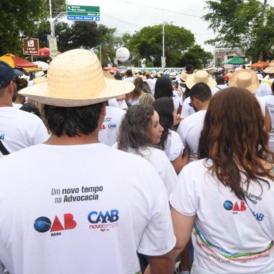 [OAB-BA na Lavagem do Bonfim 2024]