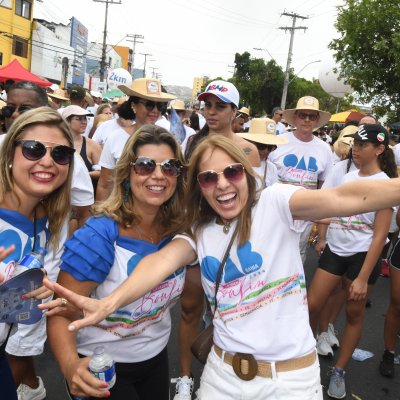 [OAB-BA na Lavagem do Bonfim 2024]