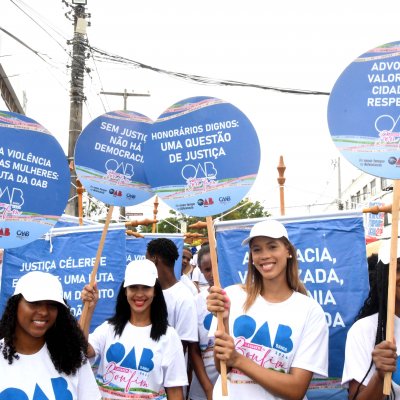 [OAB-BA na Lavagem do Bonfim 2024]