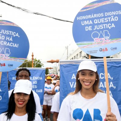 [OAB-BA na Lavagem do Bonfim 2024]