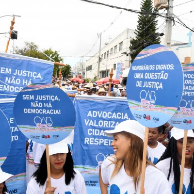 [OAB-BA na Lavagem do Bonfim 2024]