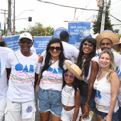 [OAB-BA na Lavagem do Bonfim 2024]