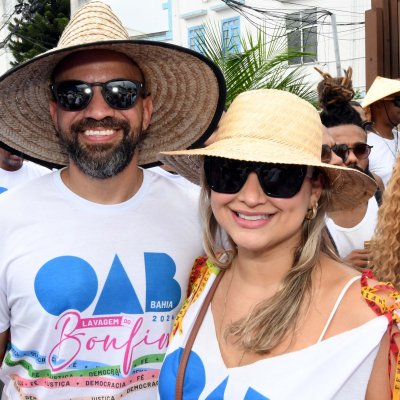 [OAB-BA na Lavagem do Bonfim 2024]