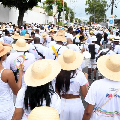 [OAB-BA na Lavagem do Bonfim 2024]