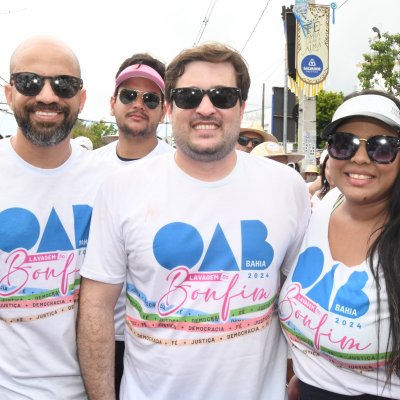 [OAB-BA na Lavagem do Bonfim 2024]