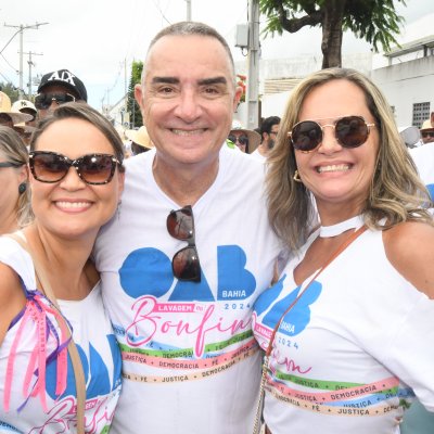 [OAB-BA na Lavagem do Bonfim 2024]