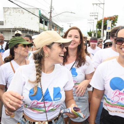 [OAB-BA na Lavagem do Bonfim 2024]