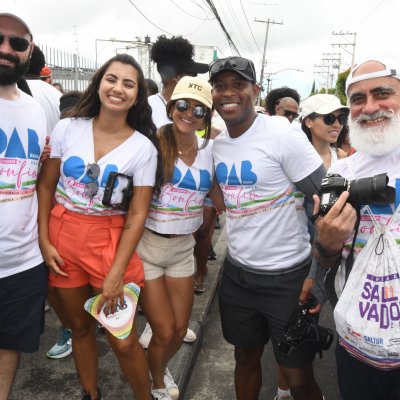 [OAB-BA na Lavagem do Bonfim 2024]