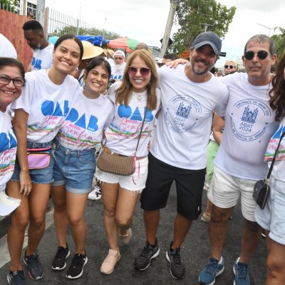 [OAB-BA na Lavagem do Bonfim 2024]