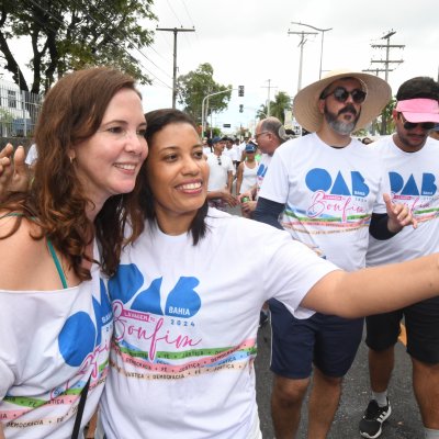 [OAB-BA na Lavagem do Bonfim 2024]