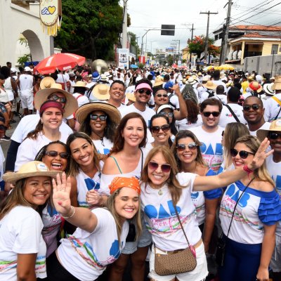 [OAB-BA na Lavagem do Bonfim 2024]