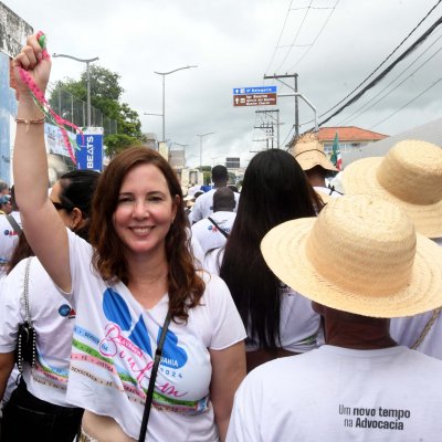 [OAB-BA na Lavagem do Bonfim 2024]