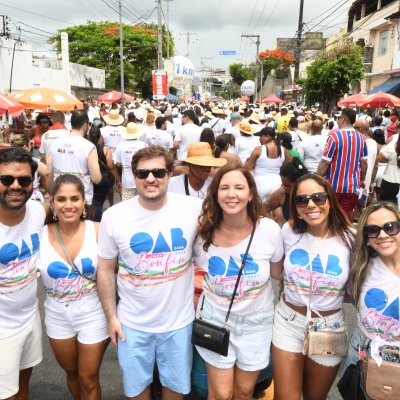 [OAB-BA na Lavagem do Bonfim 2024]