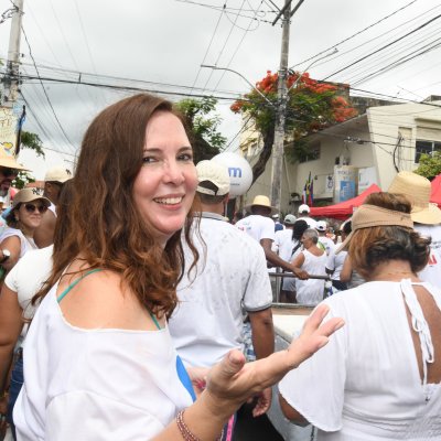 [OAB-BA na Lavagem do Bonfim 2024]