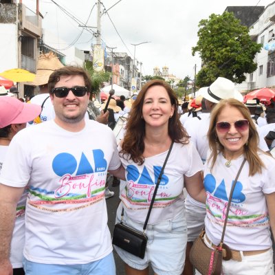 [OAB-BA na Lavagem do Bonfim 2024]