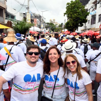 [OAB-BA na Lavagem do Bonfim 2024]