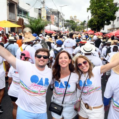 [OAB-BA na Lavagem do Bonfim 2024]