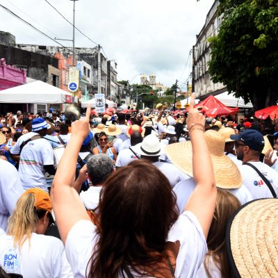 [OAB-BA na Lavagem do Bonfim 2024]