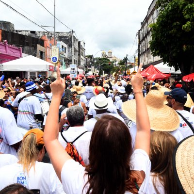 [OAB-BA na Lavagem do Bonfim 2024]