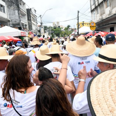 [OAB-BA na Lavagem do Bonfim 2024]