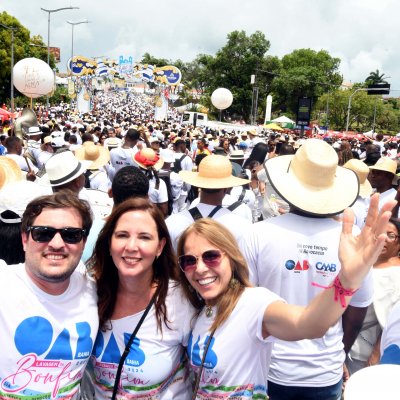 [OAB-BA na Lavagem do Bonfim 2024]