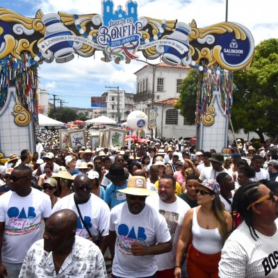 [OAB-BA na Lavagem do Bonfim 2024]