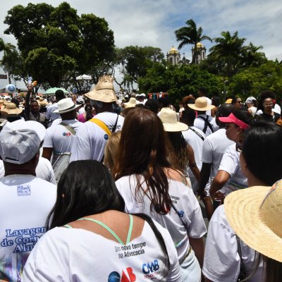 [OAB-BA na Lavagem do Bonfim 2024]