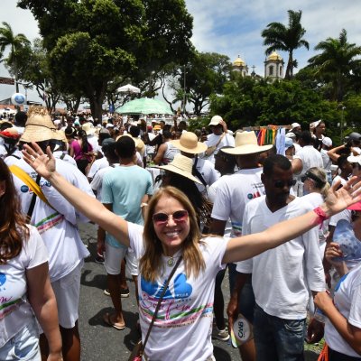 [OAB-BA na Lavagem do Bonfim 2024]