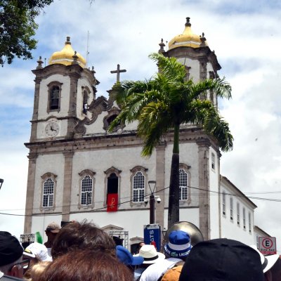 [OAB-BA na Lavagem do Bonfim 2024]